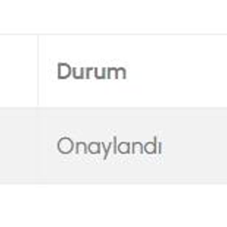 Sipariş Onaylandı Ama Kargoya Verilmiyor!