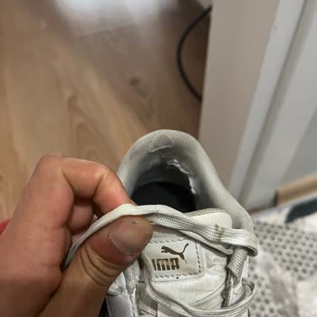 Yakup Ayakkabı & Çanta Yardımcı Olmuyor