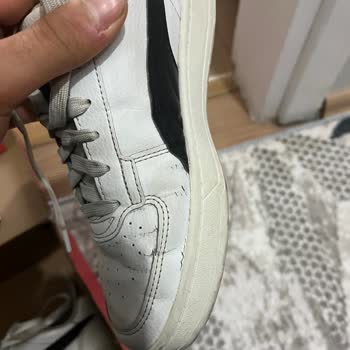 Yakup Ayakkabı & Çanta Yardımcı Olmuyor