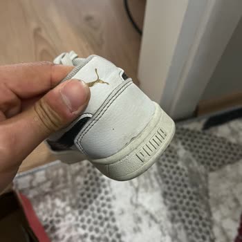 Yakup Ayakkabı & Çanta Yardımcı Olmuyor