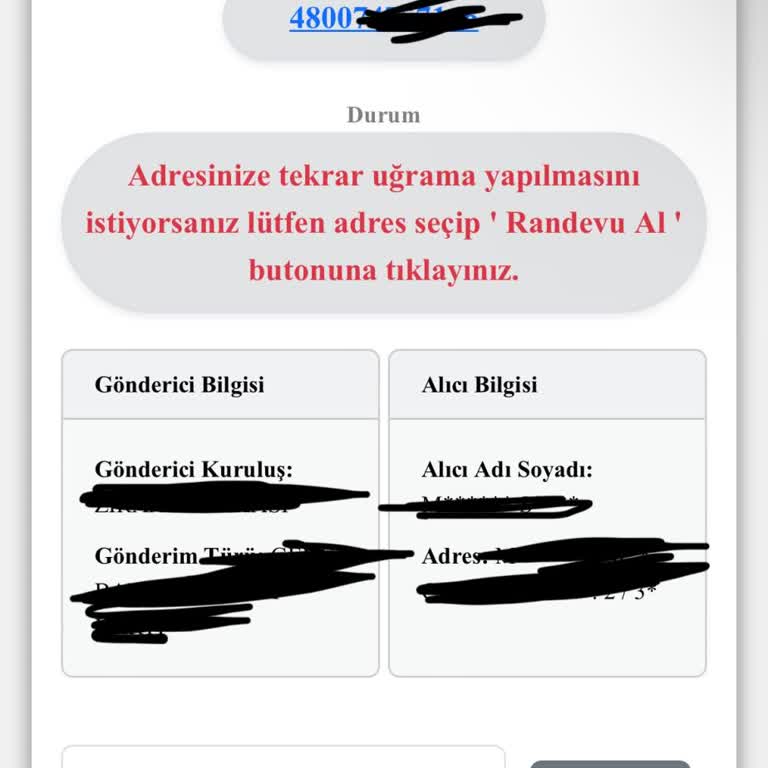 Kuryenet İle Sürekli Teslimat Sorunu