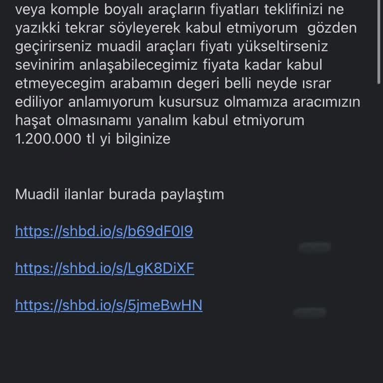 Zurich Sigorta İle Mağduriyet Ve Hayal Kırıklığı