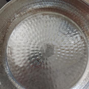 Karaca Bakır Sahan Setinde Kalite Sorunu Ve Müşteri Hizmetleri Hayal Kırıklığı