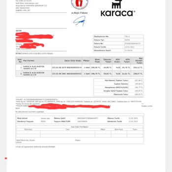 Karaca Bakır Sahan Setinde Kalite Sorunu Ve Müşteri Hizmetleri Hayal Kırıklığı