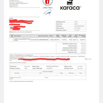Karaca Bakır Sahan Setinde Kalite Sorunu Ve Müşteri Hizmetleri Hayal Kırıklığı