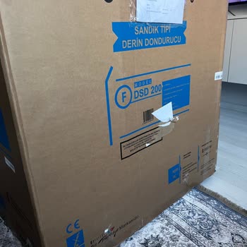 Hepsiburada Ve Taşıyıcı Firmalar Arasında Kalan Müşteri Mağduriyeti