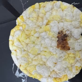 Gong Ürünü Kötü Koku Ve Sağlık Sorunları Yarattı