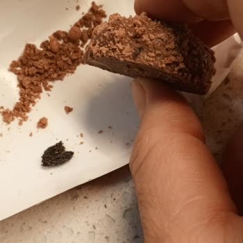 Üründen Çıkan Tehlikeli Madde