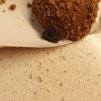 Üründen Çıkan Tehlikeli Madde