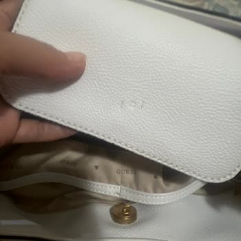 Guess Çanta Kalitesi Hayal Kırıklığı