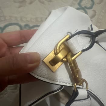 Guess Çanta Kalitesi Hayal Kırıklığı