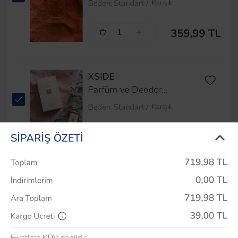 İndirim Vaadiyle Yanıltıcı Kampanya