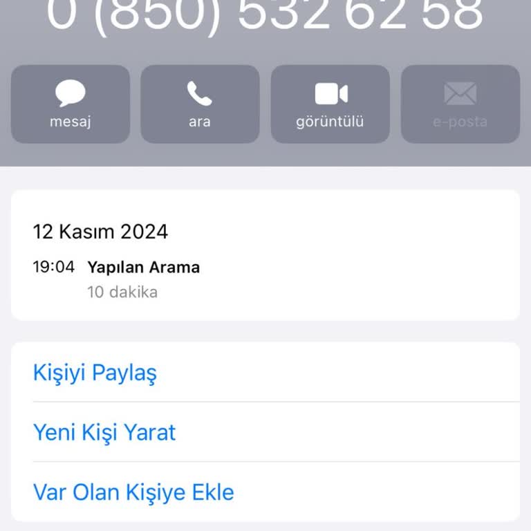 Yanıltıcı Bilgilendirme Ve İade Sorunu