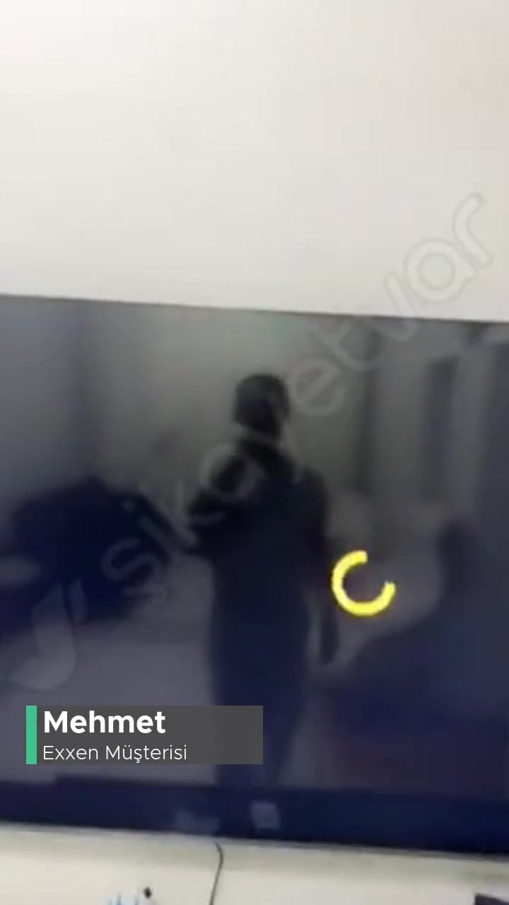 Exxen 2 Gündür Kullanamıyorum! videonun kapak resmi