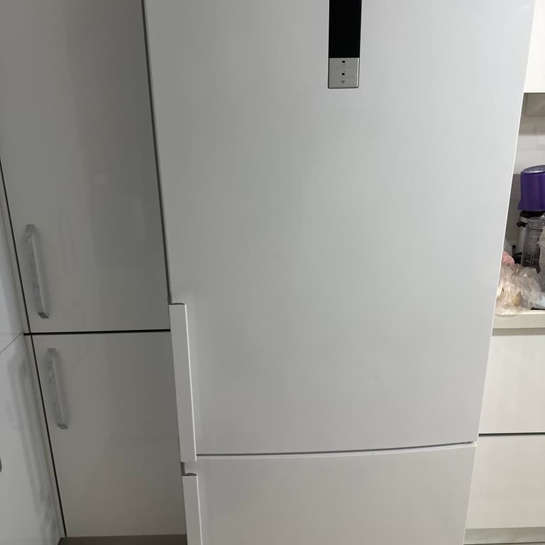 Vestel Buzdolabında Kronik E10 Hatası Ve Gaz Kaçağı Sorunu