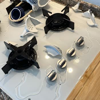 Hepsiburada'dan Aldığım Demlik İkinci Kullanımda Patladı