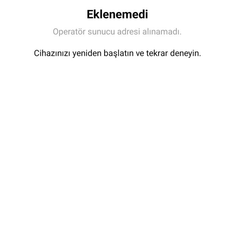 Yanıltıcı Ürün Özellikleri Ve Eksik Fatura Sorunu