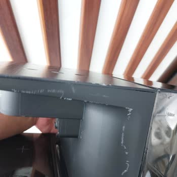 Arçelik Kahve Makinesi: Sorunlar Bitmiyor!