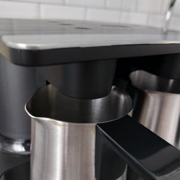 Arçelik Kahve Makinesi: Sorunlar Bitmiyor!