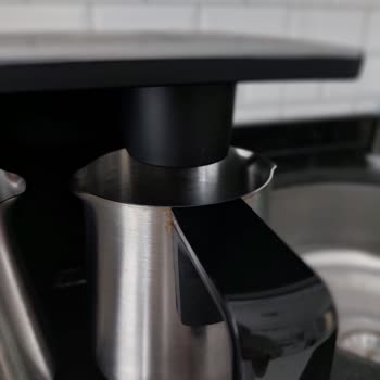 Arçelik Kahve Makinesi: Sorunlar Bitmiyor!