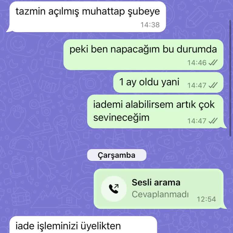 Kayıp Kargo Ve İade Sorunu: Müşteri Mağduriyeti