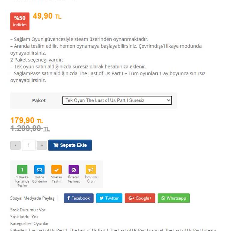 Steam CD Key Sorunu Ve Müşteri Hizmetleri Hayal Kırıklığı