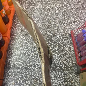 Aras Kargo'da Hasarlı Ürün Ve Yetersiz Destek