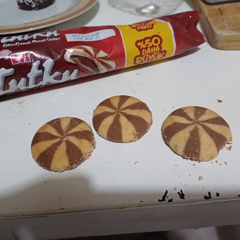 Eti Tutku'da Yanık Tadı Şoku