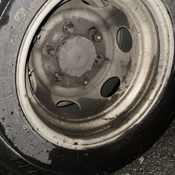 Başaran Mümessillik Lastik Otomotiv Kartal Şikayetim