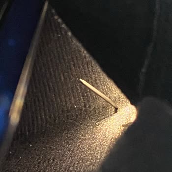 Trendyolmilla Çizmesinde Unutulan Çivi: Annemin Sağlığı Tehlikeye Girdi!