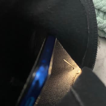 Trendyolmilla Çizmesinde Unutulan Çivi: Annemin Sağlığı Tehlikeye Girdi!