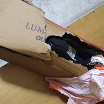 Parçalanmış Ürün Ve Yavaş Kargo