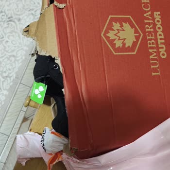 Parçalanmış Ürün Ve Yavaş Kargo