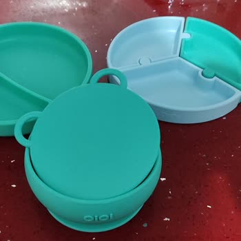 Oioi Marka Tabaklarda Kalıcı Yemek Kokusu Sorunu