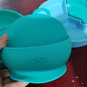 Oioi Marka Tabaklarda Kalıcı Yemek Kokusu Sorunu