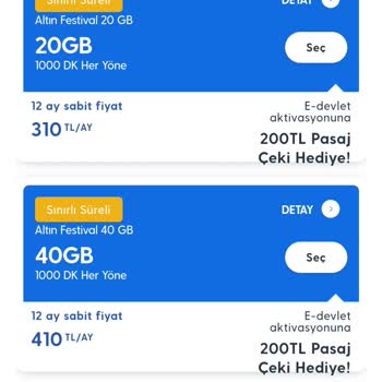 Mevcut Müşterilere Yüksek Fiyatlı Tarifelerle Haksızlık