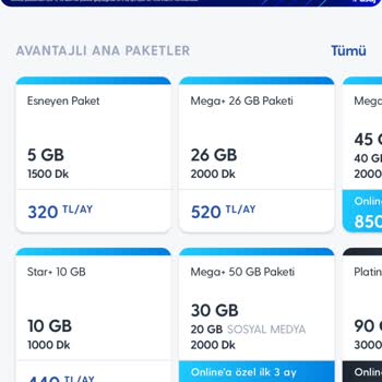 Mevcut Müşterilere Yüksek Fiyatlı Tarifelerle Haksızlık