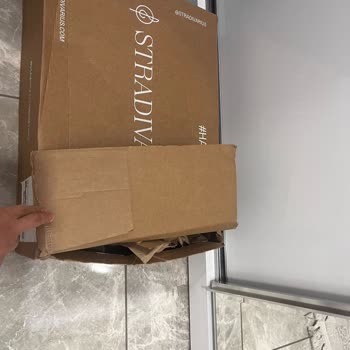 Trendyol Express Eksik Ürün Ve Açık Paket Sorunu!