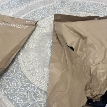 Trendyol Express Eksik Ürün Ve Açık Paket Sorunu!