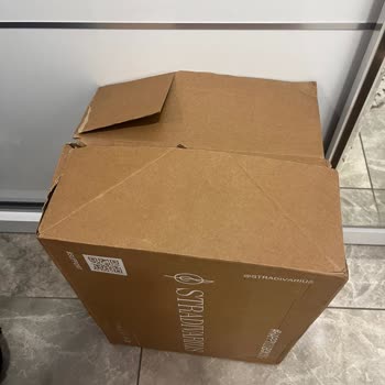 Trendyol Express Eksik Ürün Ve Açık Paket Sorunu!