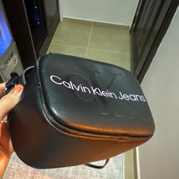 Boyner'den Aldığım Çantada Erken Soyulma Sorunu