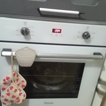 Ferre Ankastre Ürünlerinde Hayal Kırıklığı