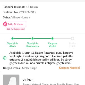 Kayıp Kargo: MNG'nin İletişim Sorunu