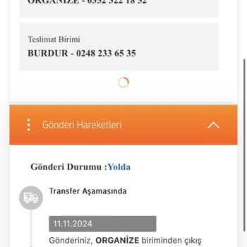 Kayıp Kargo: MNG'nin İletişim Sorunu