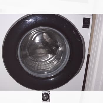 Samsung Çamaşır Makinesi Camı Patladı, Garanti Sorunu