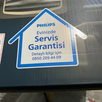 Evde Servis Garantisi Mağduriyeti