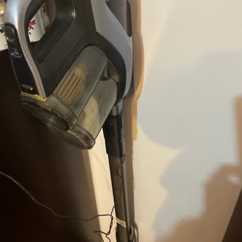 Batarya Şoku: Philips Süpürge Hayal Kırıklığı