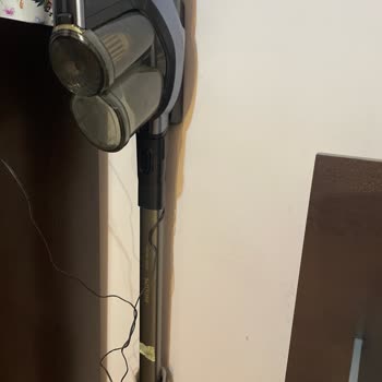 Batarya Şoku: Philips Süpürge Hayal Kırıklığı