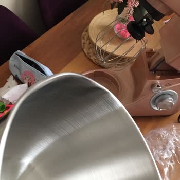 Emsan Mikserin Yamuk Haznesi Ve Stok Karmaşası