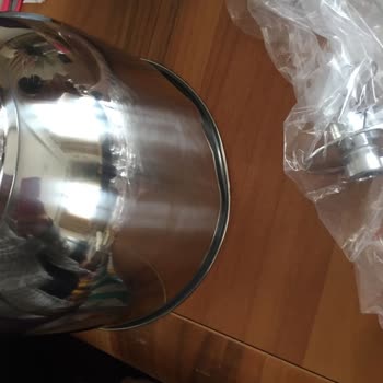 Emsan Mikserin Yamuk Haznesi Ve Stok Karmaşası